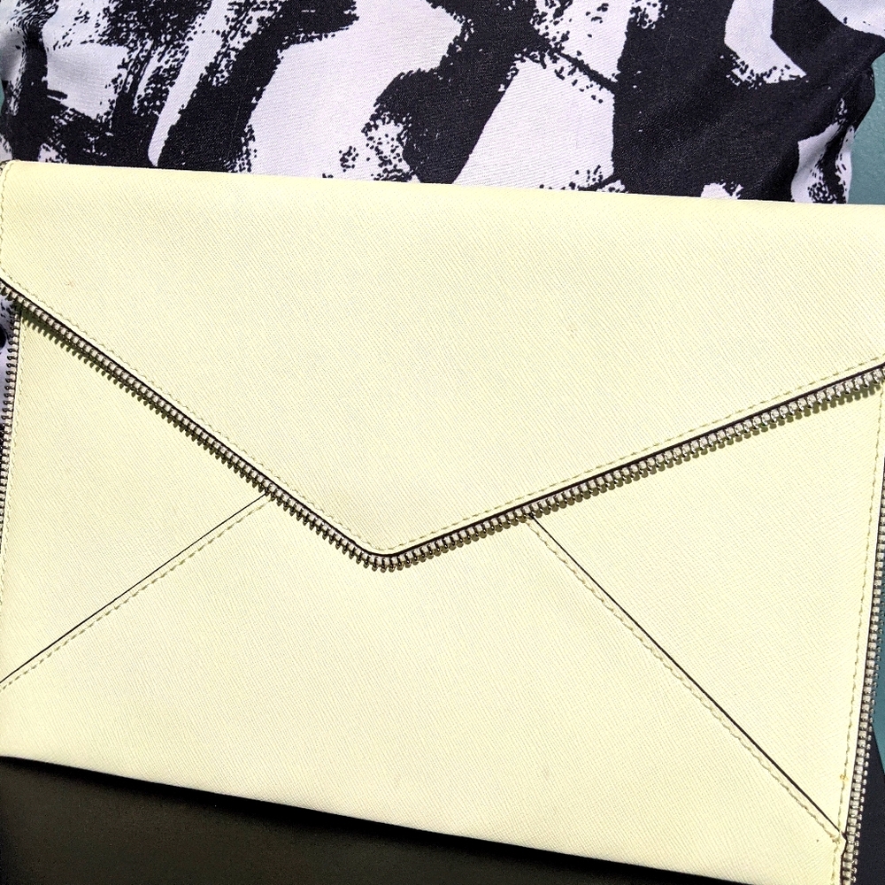 Rebecca Minkoff Envelope Clutch
